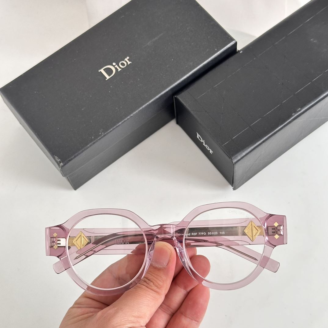 Christian Dior Sunglasses